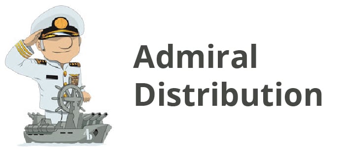 Admiral Distribution