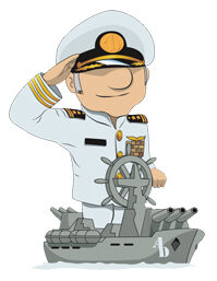 Admiral Distribution